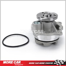 Water Pump Fit for 1998-2004 Ford Focus Escape Escort Mazda Tribute Mercury 2.0L