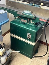 PowerMatic 6" Jointer                  Q-430
