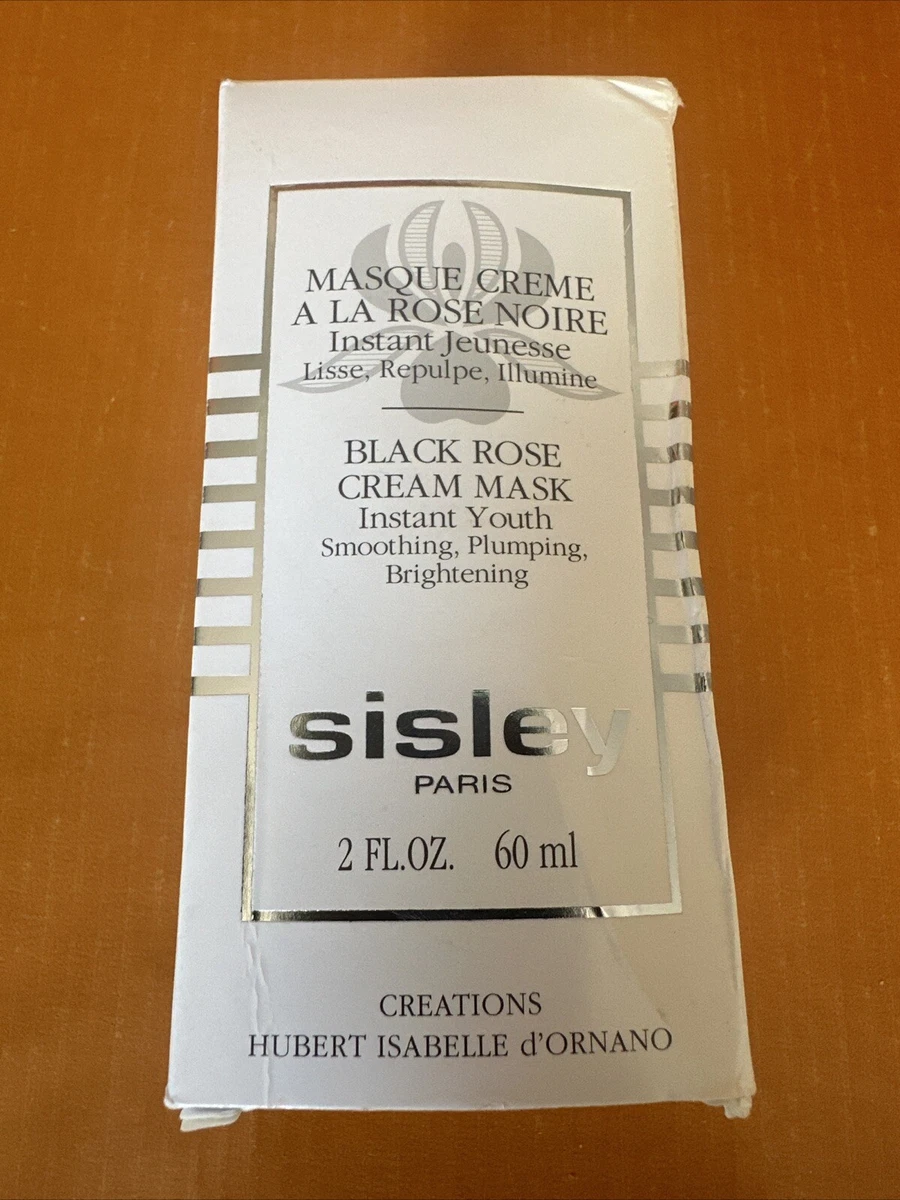 Masque Express à L'Argile Rouge Sisley - 24 Ml, Neuf, Pour Le Visage
