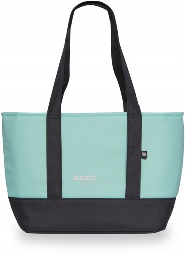 RIKO BASIC SPORT BABY STROLLER PRAM 3in1 CARRYCOT + PUSHCHAIR + CAR SEAT - Picture 39 of 61