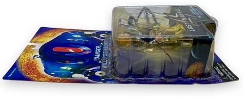 1997 Trendmasters Lost In Space Cryo-Suit Dr. Judy Robinson Vtg Action Figure - Picture 6 of 10