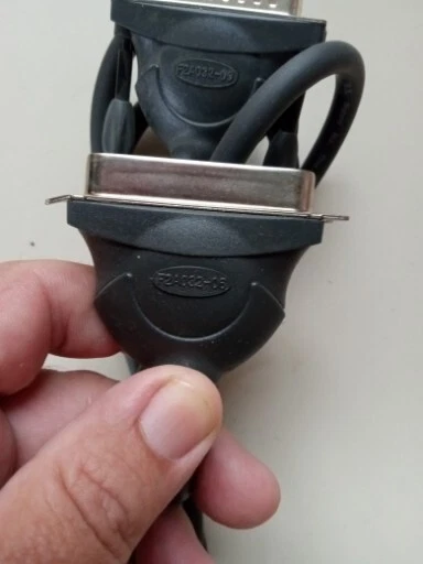 6ft Belkin Pro Series Data Transfer Cable - Image 4 of 4