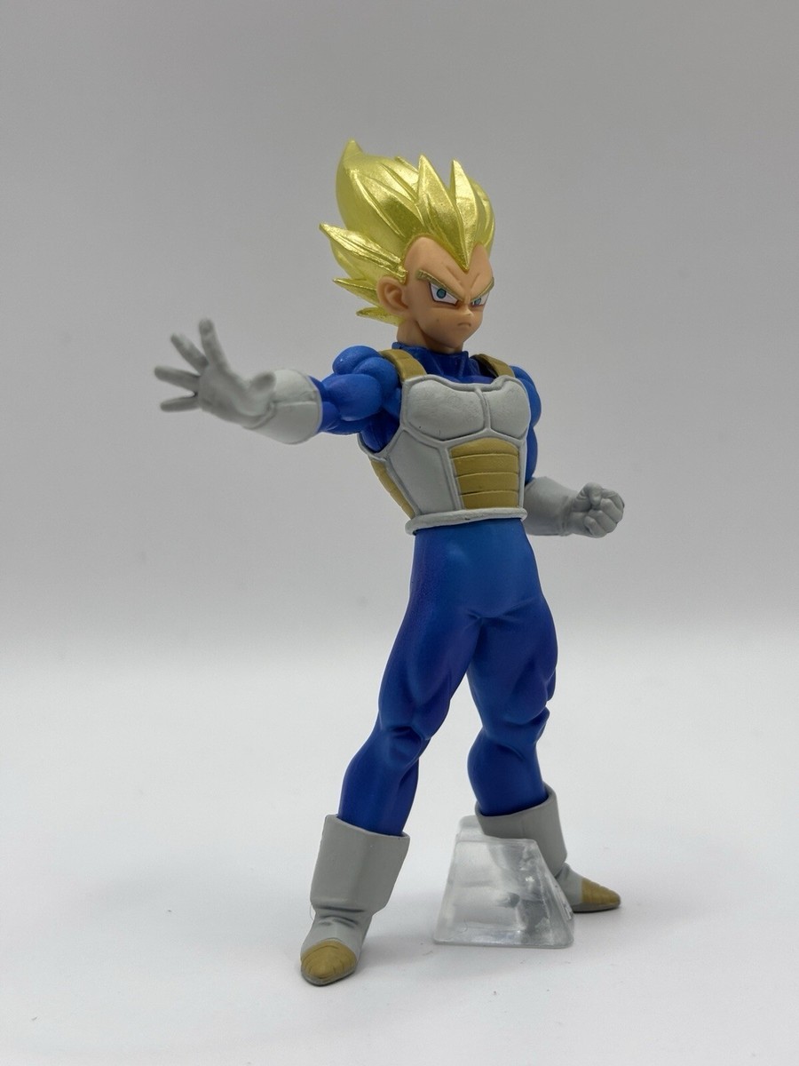 2024 HG 02 Dragon Ball Super SAIYAN EDITION SS Vegeta Unopened