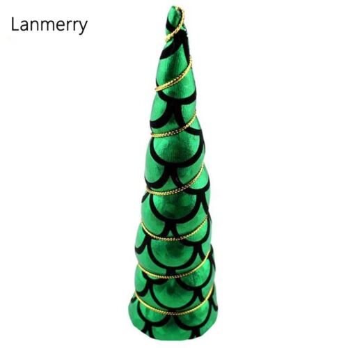 Glitter Unicorn Horn-For Children Party DIY Cosplay Festival Headbands 5'' 10PCS - Picture 26 of 40