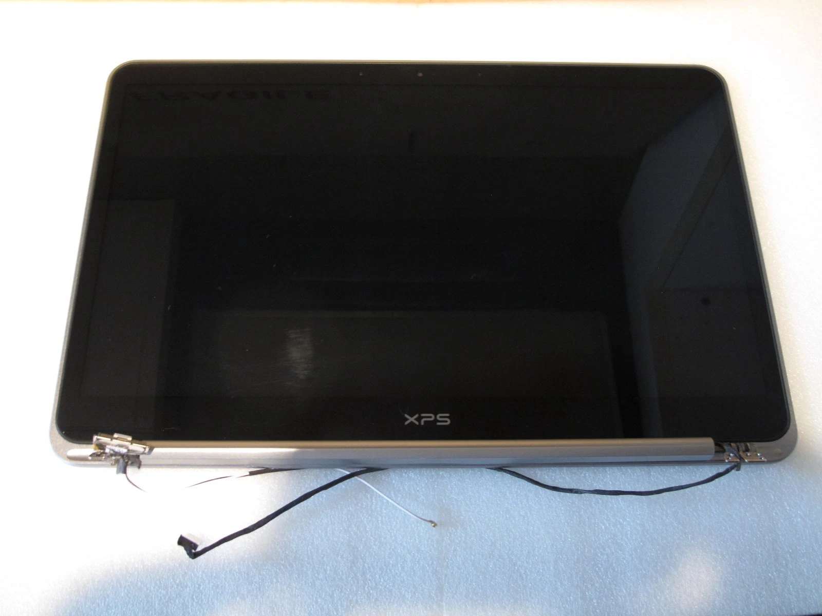 Genuine Dell XPS 15 L521X Laptop Display Full HD Complete Assembly - 画像1/5