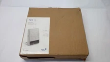 DSC Wireless Outdoor Siren S-304883 with PowerG Tech - Blue - PG9911B BATT