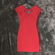 Guess Women’s Sleeveless Dress Size 0 