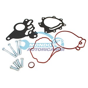 Kit Riparazione Pompa Vuoto Carburante - Compatibile VW Skoda 2.0 TDI, Codici 03G145209, F009D02804, Ecc. - Foto 6
