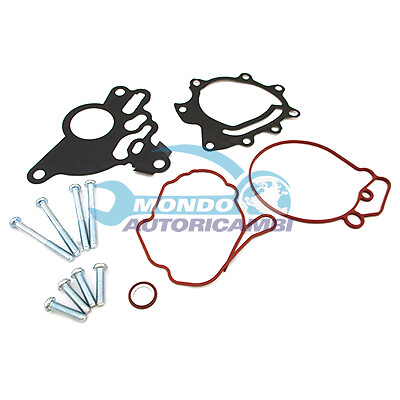 Tandem Vacuum Pump Repair Gasket Kit 03G145209C For Audi A3 A4 A6