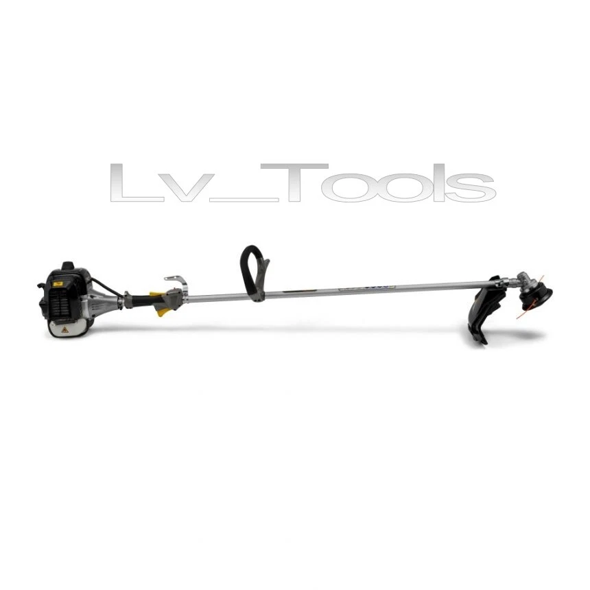 DECESPUGLIATORE TAGLIAERBA POTATORE RASAERBA A SCOPPIO 51.7CC ALPINA - Immagine 2 di 4