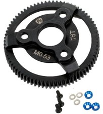 Powerhobby Hardened Steel Spur Gear 48P 86T FOR Traxxas Stampede 2WD