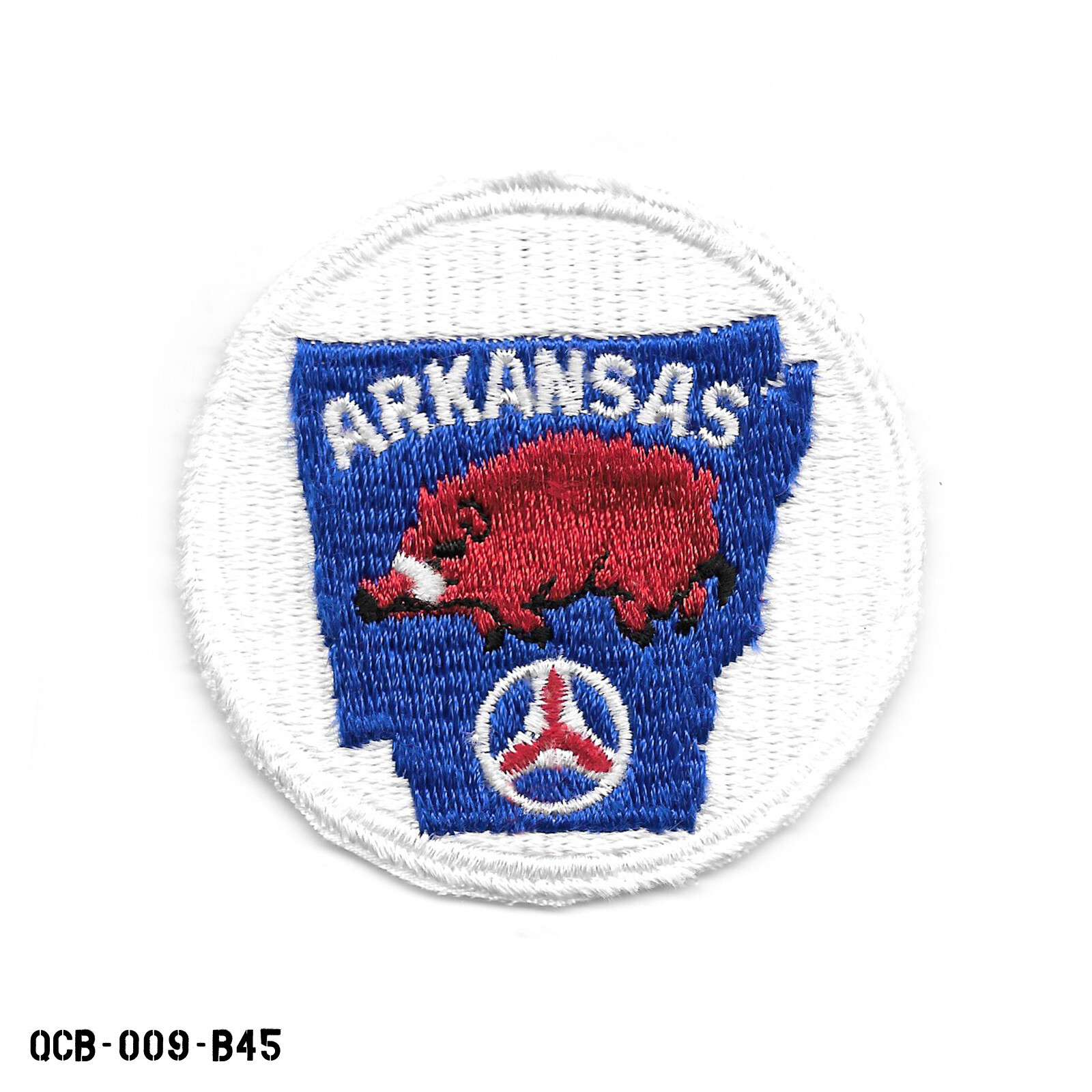 Civil Air Patrol CAP Patch ~ Arkansas Wing ~ Cut Edge ~ USA ~ NEW | eBay