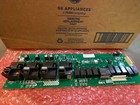 Genuine GE Built-In Oven Relay Board part # WB27T10821 164D6199G001, NEW