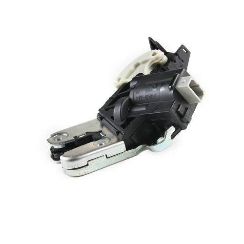 Bootlid Rear Trunk Lid Lock For VW Jetta MK5 06-11 Sedan Only 4F5827505D - Picture 5 of 8
