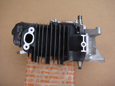 GENUINE STIHL BR800 X BR800C BLOWER CYLINDER PISTON GENUINE STIHL BR800 X BR800C BLOWER CYLINDER PISTON