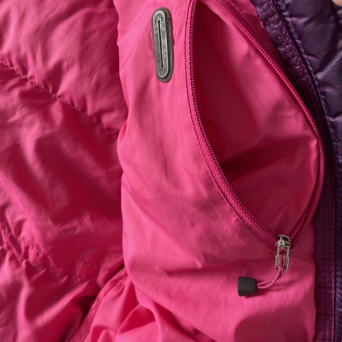 NIKE ACG SOPH Mt.FUJI ダウンジャケット ピンク　Lサイズ Amazon.co.jp: n/a ダウン ジャケット レディース ピンク