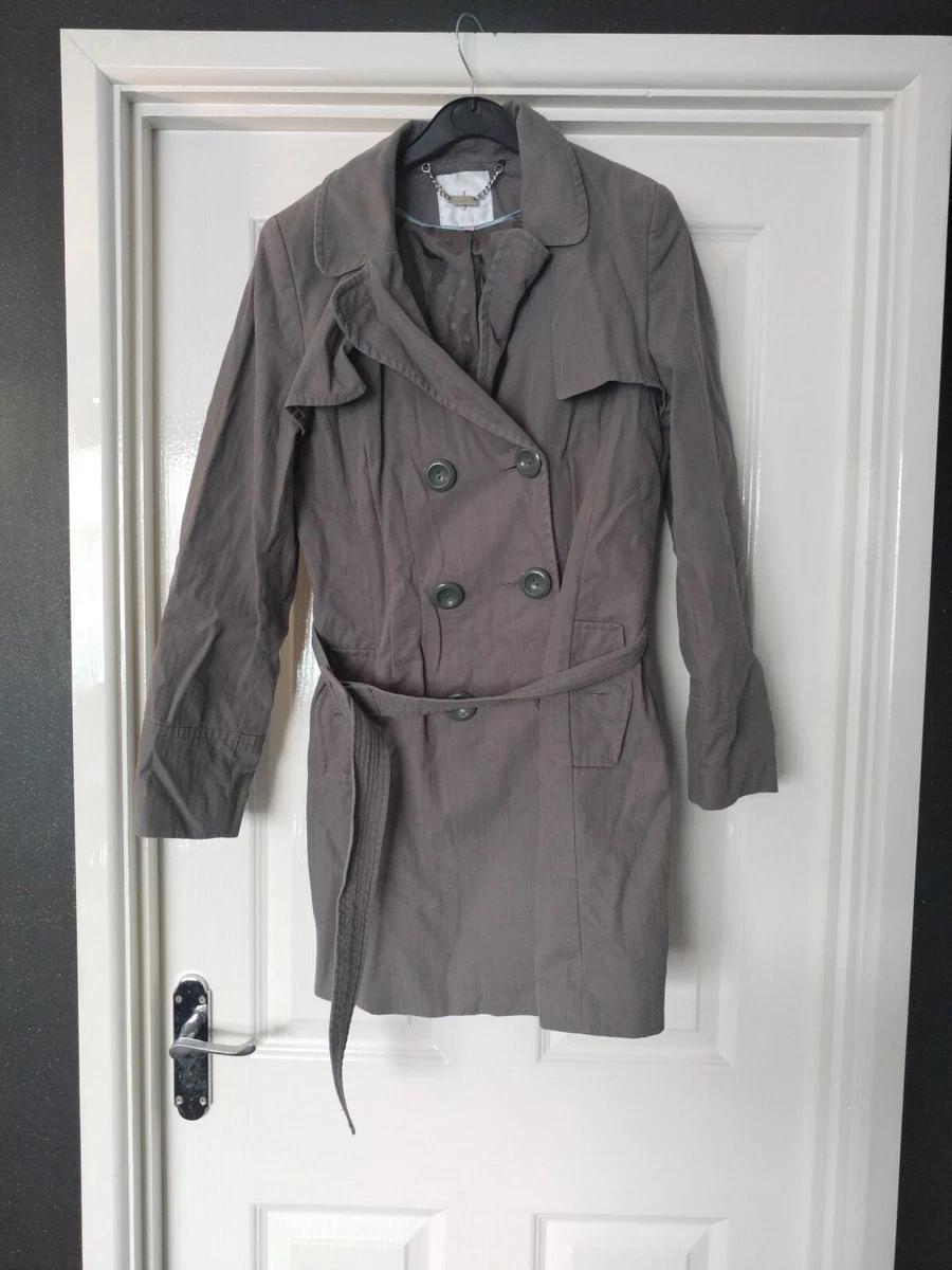 Ladies long deals coats debenhams