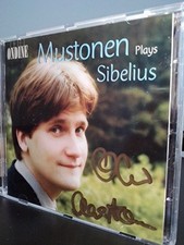 Mustonen Plays Sibelius Rondinos/Bagatelles (Mustonen) -  CD YJVG The Cheap Fast