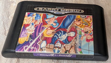 ebay® Auktion 206518901564 | SEGA Mega Drive Spiel - Shining In The Darkness - NUR MODUL - 1991 Thumbnail of ebay® auction 206518901564 | SEGA Mega Drive Spiel - Shining In The Darkness - NUR MODUL - 1991