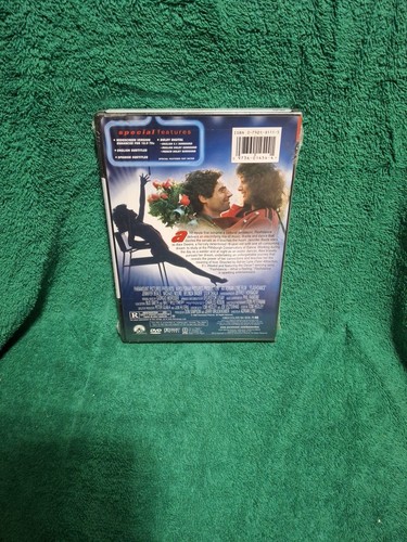 Flashdance (DVD, 2002) - Picture 2 of 2