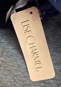 NWT Lise Charmel Sublime &agrave; Deux Underwire Bra 32D