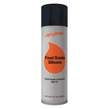 JET-LUBE 50641 10 oz.,Aerosol,General Purpose Lubricant 2YKK3