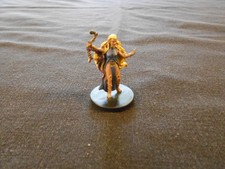 Lanin Elf Wizard D D Miniature Basic Set mini Dungeons Dragons Pathfinder