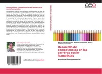 Maryuri Garcia Gonzalez (U. A.) | Desarrollo De Competencias En Las Carreras...