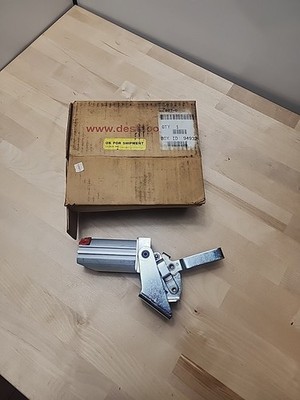 Destaco Clamp 807-U Pneumatic Hold Down Clamp Power Clamp