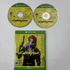 Cyberpunk 2077 - Microsoft Xbox One
