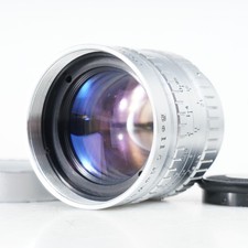 :Bell Howell Angenieux 1 Inch 25mm f/0.95 M1 C Mount Cine Lens Read