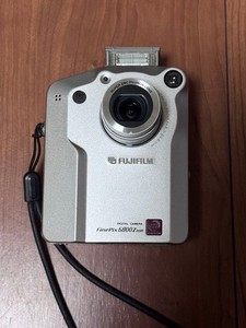 Fujifilm Finepix 6800 Zoom | eBay