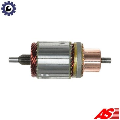 ANKERSTARTER SA9011 FÜR ANKERSTARTER SA9011 FÜR FORD XS6U11000B4A XS6U1