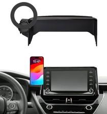 Car Phone Mount for 2019-2025 Toyota Corolla / 2019-2025 Toyota Corolla Hatch...