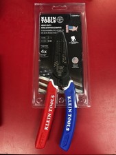 Wounded Warrior CES Exclusive Klein Heavy Dut...
