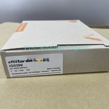 IG5399 One Brand New Ones IFM IG5399 Sensor Proximity Switch Fast Shipping