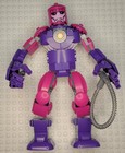 LEGO 76294: Full Lot of X-Men X-Mansion Minifigures - All 10 plus Sentinel — photo 6