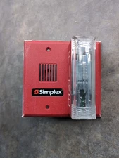 Simplex GX90S-4-15/75WR