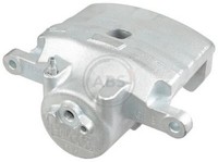 Bremssattel A.B.S. 721981 FüR GH Mazda Grauguss Sport MZR Ghefp GH10F Ghefs GH14