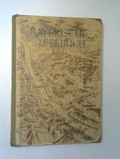 Bayerisches Lesebuch für das 5. und 6. Schuljahr