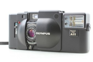 Olympus Xa4 Macro | eBay