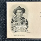 U. S. FDC - 980 - Joel Chandler Harris - ArtMaster cachet  — photo 2