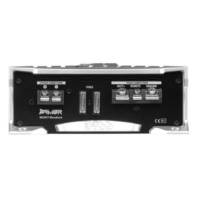 カーオーディオ BOSS AUDIO AR2000M Amazon.com: BOSS Audio Systems AR2000M Monoblock Car Amplifier