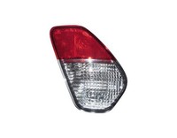 Nebelschlussleuchte Links FÜR Mitsubishi Outlander 2015-2018