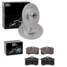 Disque de frein Peugeot 203