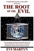 Evi Martyn | The Root Of The Evil | Taschenbuch | Englisch (2005) | AuthorHouse