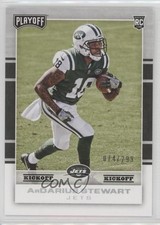 2017 Panini Playoff Rookies Kick Off 74/299 ArDarius Stewart #235 0x1