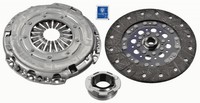 Kupplungssatz FüR Hyundai KIA I40 I CW Ix35 Sonata VI VII Tucson Optima