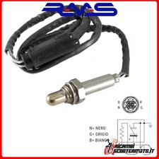 Sonde lambda BMW 850