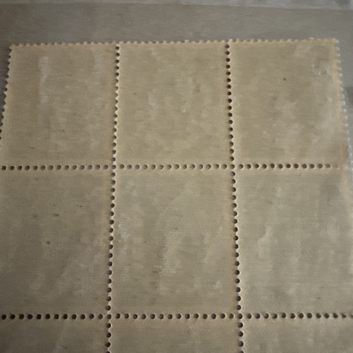 berlin brandenburg Sc 11N6,block of 15,with folder (seven stamps) MNH s1904 - Picture 9 of 9